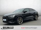 Audi RS Q3 Sportback 280KM/H Sonos RS Paket Matrix - Audi RSQ3 aus 2022