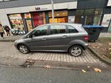 Mercedes-Benz Auto Mercedes Benz B 180 - Mercedes-Benz B 180
