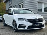 Skoda Octavia Combi RS /BI-Xenon/AHK - gebrauchte Skoda Octavia aus dem Jahr 2017