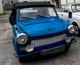 Trabant Kübel A - Trabant 601: Kübel