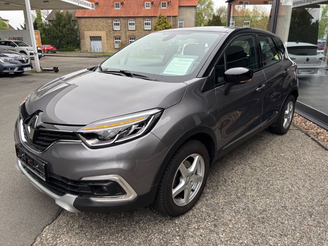 Renault Captur Intens