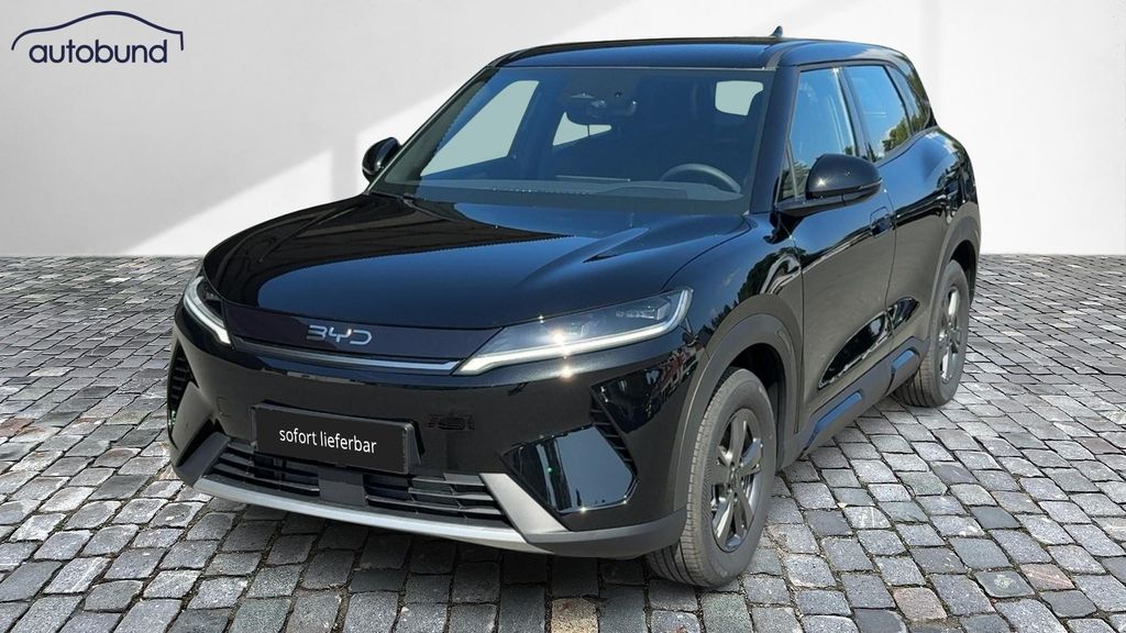 Image of BYD ATTO 2