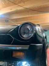 Fiat 124 Spider - Fiat aus 1981