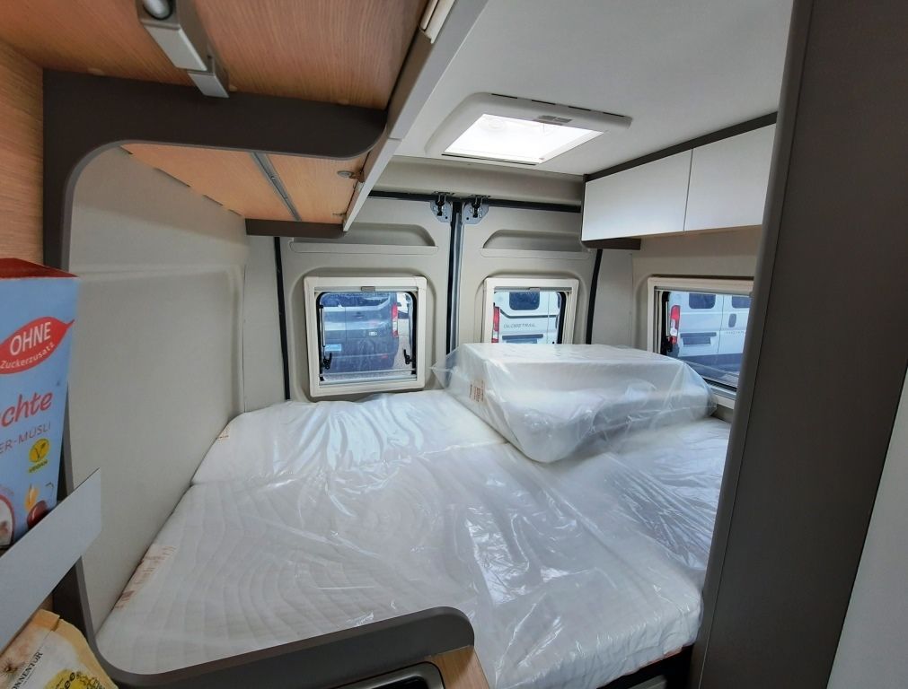 Fahrzeugabbildung LMC Innovan 540 Verfüg./Sparen Sie 11.382,- €