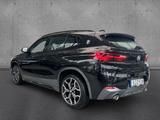 BMW X2 25d M Sport HUD AHK Pano Navi H&K LED ACC - gebrauchte BMW X2 aus dem Jahr 2022