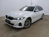 BMW 320 e Headup*Kamera*AHK*LED*NewModel*Driving*Spu - BMW 320 mit Hybrid-Antrieb