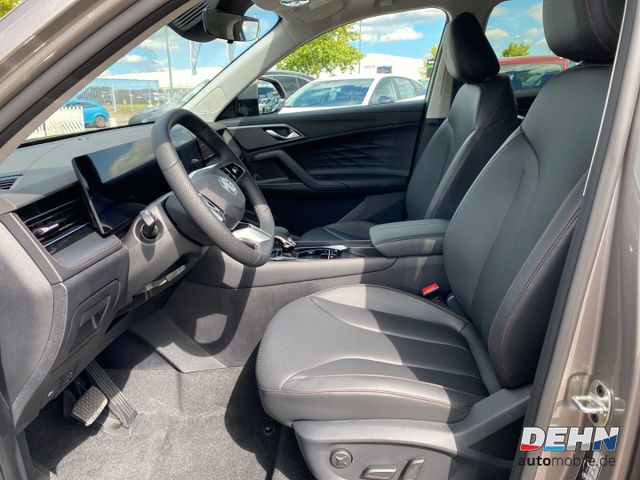 MG HS Hybrid+ Luxury Mj25.5 Navi Leder 360° SHZ LED