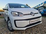 Volkswagen up! * TOP ZUSTAND/ TEMP/ KAMERA/ PDC/ Bluetooth* - VW up! Gebrauchtwagen in Berlin
