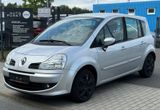 Renault Grand Modus Dynamique 1.6 voll Automatik - Renault Grand Modus: Automatik