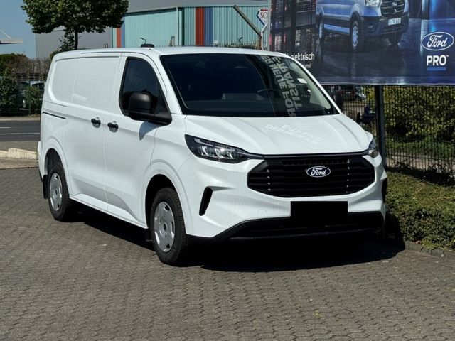 Ford Transit Custom Kasten 320 L1 Trend Automatik+LED