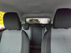Fahrzeugabbildung Opel Corsa F 1.2 ToT-Winkel, Rückfahrkamera, SHZ, LED