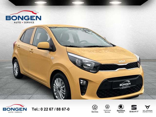 Kia Picanto 1.2 Vision Apple Car Play Rückfahrkamera