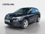 Skoda Karoq 1.5 TSI ACT DSG Style RFK+Navi+SHZ+DAB+ - Skoda Karoq Gebrauchtwagen