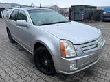 Cadillac SRX V8 AWD Sport Luxury Bose Gas-Anlage - Cadillac SRX Benziner Gebrauchtwagen
