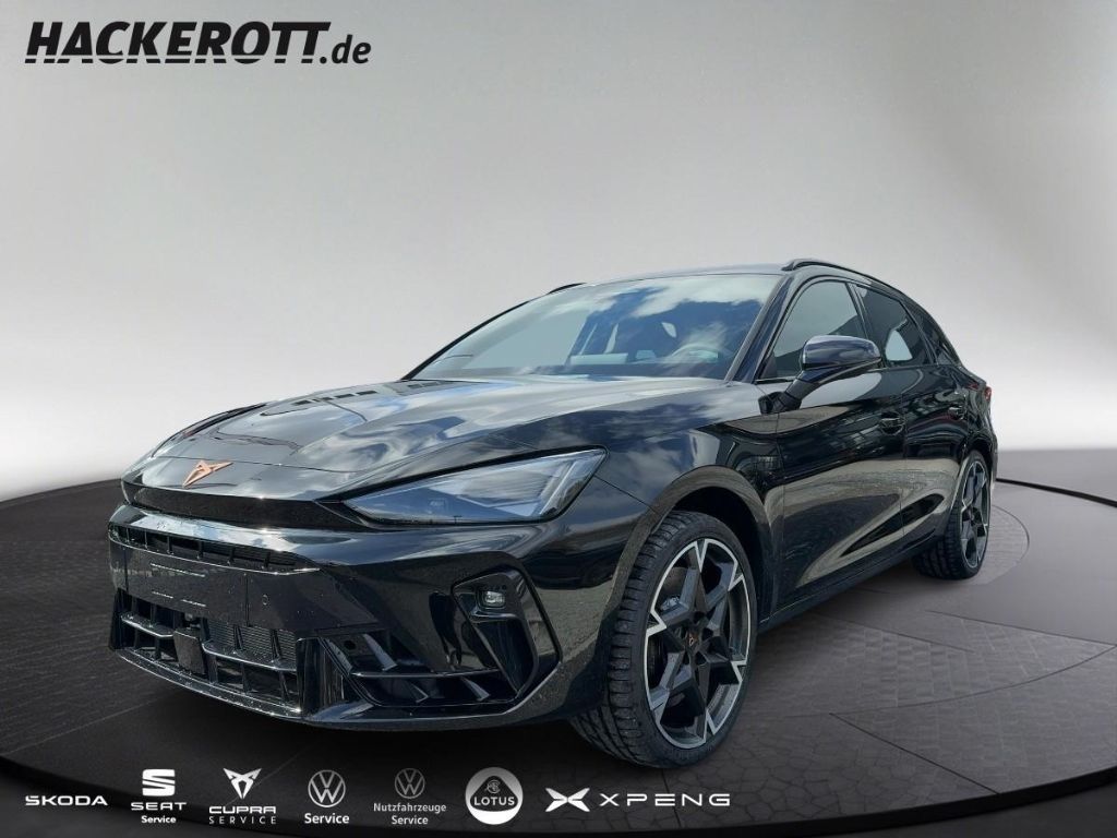 Cupra Leon - Bild 2