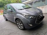Hyundai ix20 - Hyundai ix20: Kombi