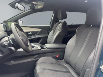Peugeot 5008 - 11
