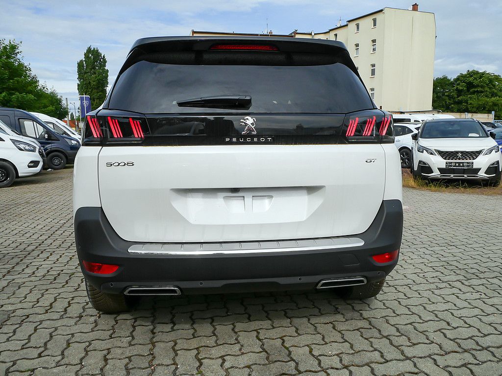 Peugeot 5008 - Bild 24