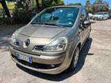 Renault RENAULT MODUS 1.2 16V NighteDay - 2011 - gebrauchte Renault Modus aus dem Jahr 2011