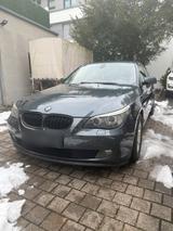 BMW e60 523i - BMW 523 in Stuttgart