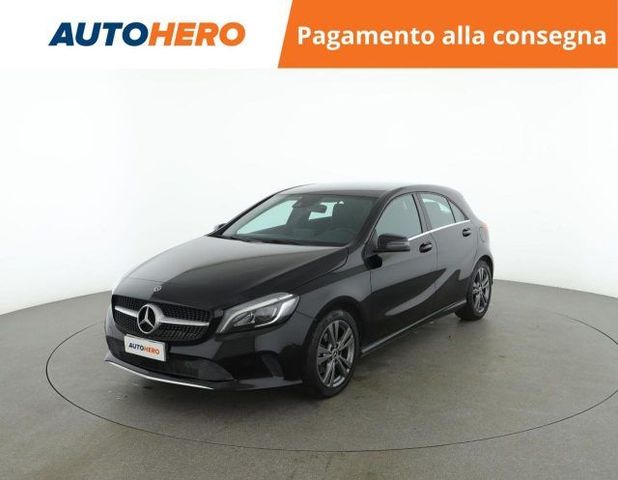 Mercedes-Benz MERCEDES-BENZ A 180 d Sport