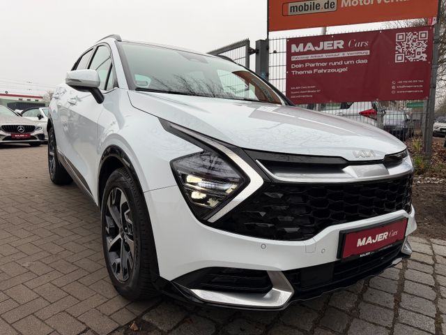 Kia Sportage Hybrid*PANO*ACC*BILED*KAMERA*PDC*ALU