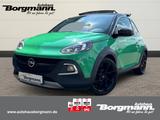 Opel Adam Rocks Open Air ecoFlex 1.4 Sitzheizung - Kl - Opel Adam: Rocks
