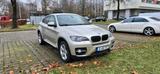 BMW X6 xDrive35i - BMW X6 Gebrauchtwagen in Stuttgart