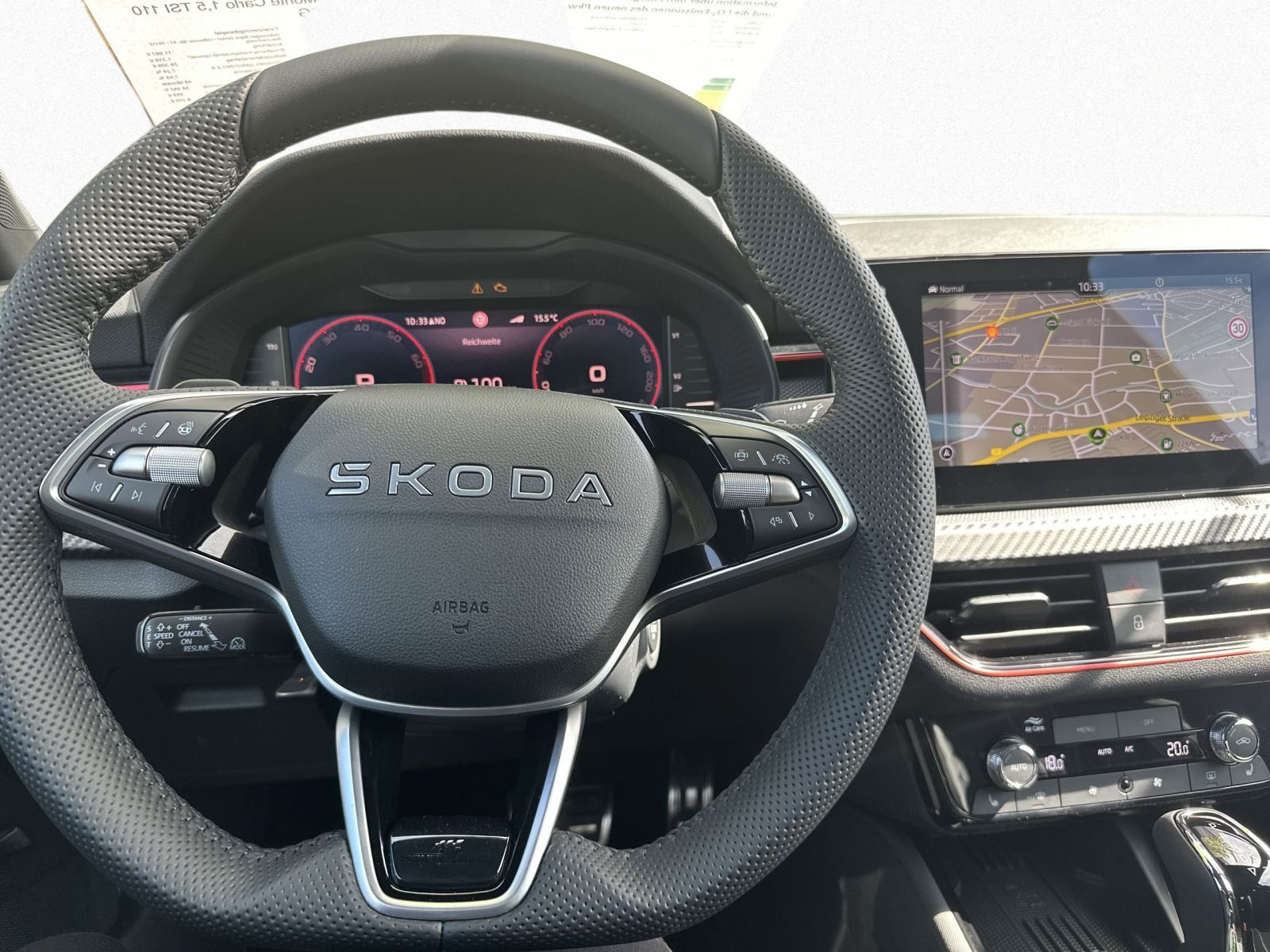 Skoda Kamiq - Bild 11