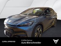 Cupra Tavascan - Vorschau Bild 1