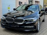 BMW G30 530 E Lim. AUTOMATIK LED EURO 6 2. HAND - : Taxi, Limousine
