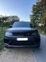 Land Rover Range Rover Sport 3.0 SDV6 HSE HSE - Land Rover Range Rover Sport in Osnabrück