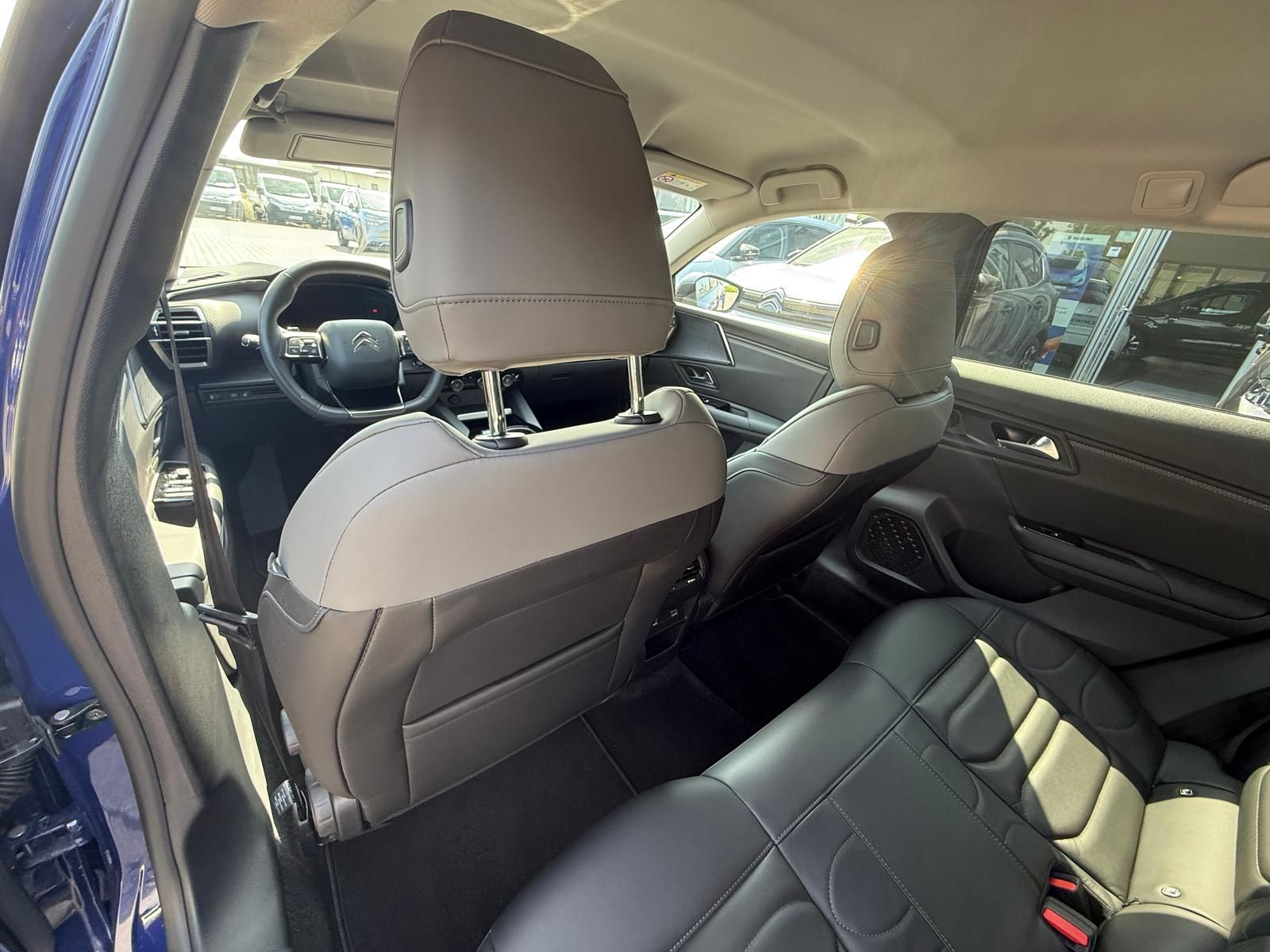 Citroën C5 X - Bild 12