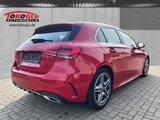 Mercedes-Benz A 200 -Klasse EU6 AMG Sportpaket digitalesCockpi - Mercedes-Benz A-Klasse: AMG
