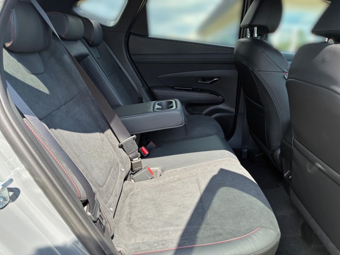 Hyundai TUCSON - Bild 14