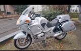 BMW R 1150RT - BMW R 1150 RT