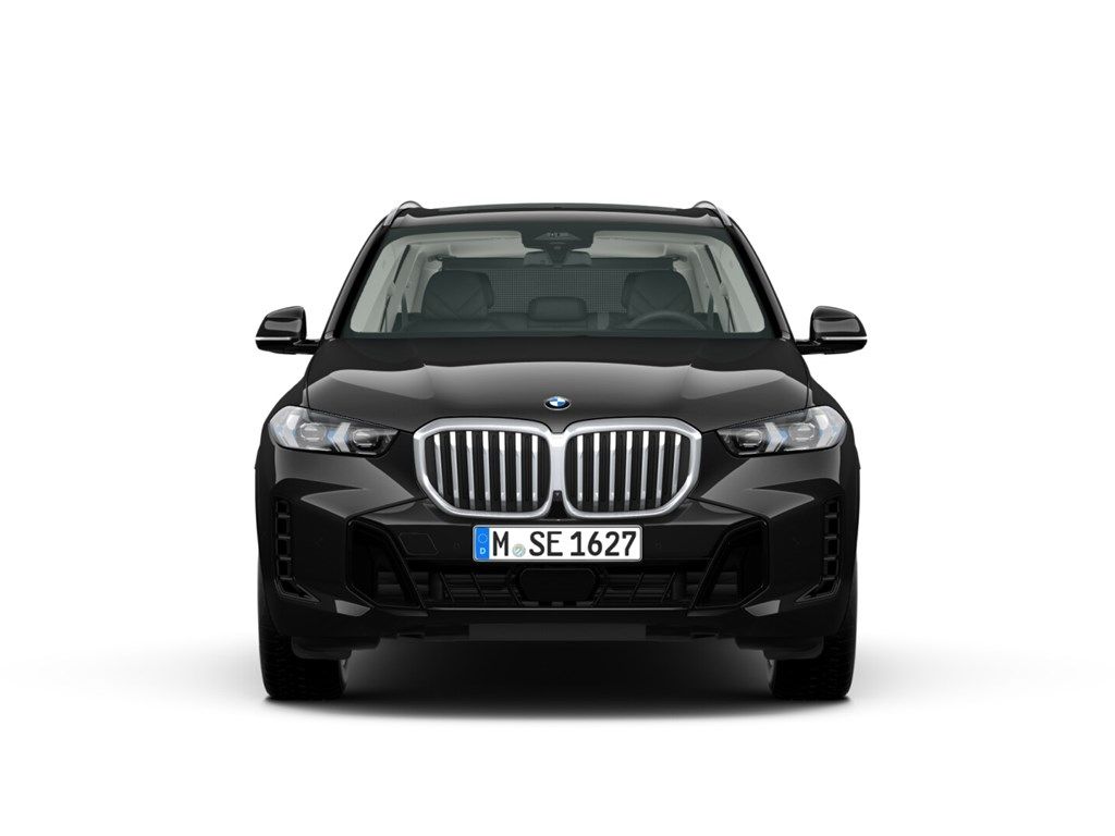 BMW X5 30dMSport AHK Panorama 360 Kamera Klimasitze foto 5