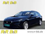 Seat Leon Sportstourer 1.5 eTSI Style DSG AT SHZ+ACC+ - Seat Leon Style mit Hybrid-Antrieb (Benzin/Elektro)