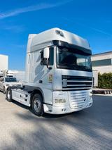 DAF XF 105.460 SSC/ EEV Standart/Retarder - DAF Xf 105 460