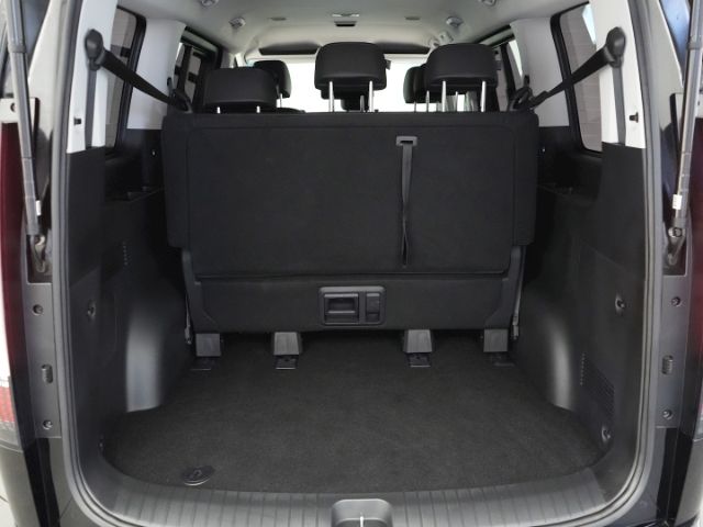 STARIA HEV PRIME AUTOMATIK 9-SITZER+VOLL LED+360