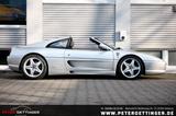 Ferrari GTS Schaltgetriebe - Ferrari F355 GTS