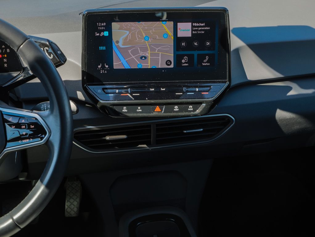 Volkswagen ID.3 - Bild 10