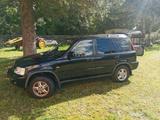 Honda CR-V Sehr gepflegt. - Honda CR-V aus 2001