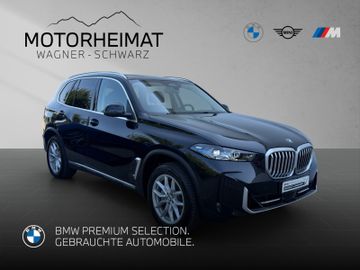 BMW X5 - 5
