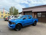 Dodge LPG*SPORT*OFF-ROAD*LIFT*AHK*LED*ROLLBAR - Dodge RAM mit LPG-Antrieb: Geländewagen