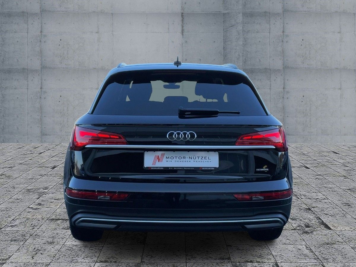 Audi Q5 - Bild 5