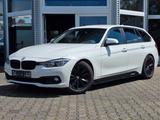 BMW 320 i xDrive Tour. Performance LED Motor Ruckelt - BMW 320: 320i Performance