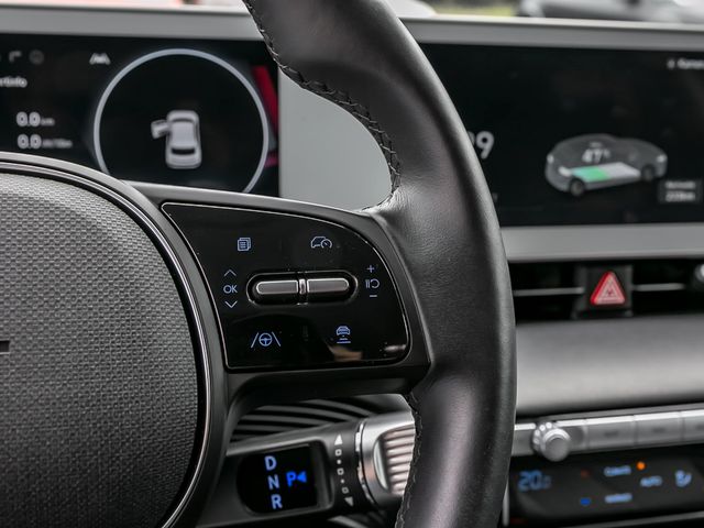 Hyundai Ioniq 5 Techniq Elektro 4WD Assistenz-Paket Navi