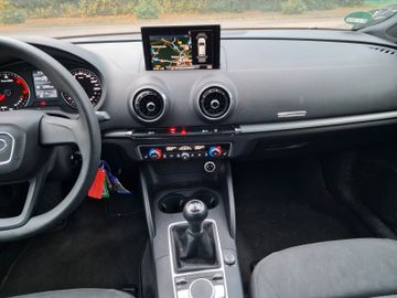Audi A3 - 11
