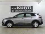 Opel Grandland X X 1.2 Start/Stop Selection - Opel Grandland (X) in Dortmund
